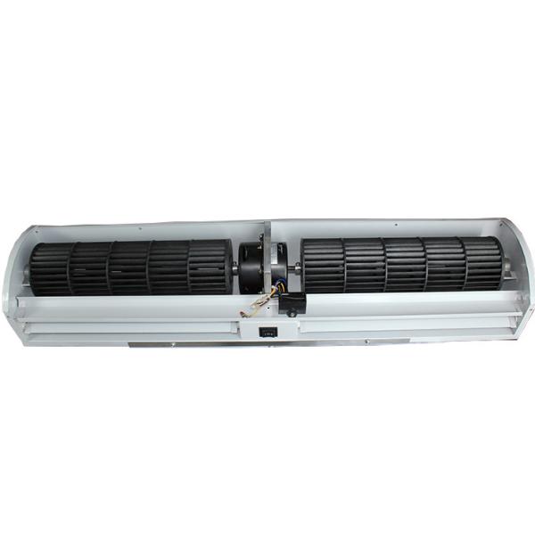 Home Well Designed Vertical Air Curtain for Noiseless Operation and 3.0m