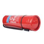 EN3 12kg Portable Dry Powder Fire Extinguisher Multi Purpose Wood Paper