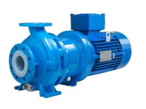 Wholesale Three Phase Rare Earth Permanent Magnet Synchronous Motor For Centrifugal Pump from china suppliers