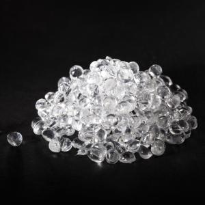 Wholesale OEM/ODM TPE Elastomer Material TPR Plastic Material for Handle of Brush Eco-Friendly from china suppliers
