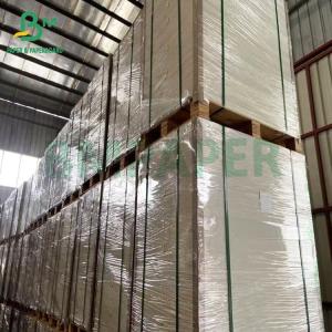 Wholesale 300gsm Recyclable And Durable Versatile Silk Text Cover Paper from china suppliers