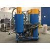 Buy cheap 80 Gallon Auto Sandblasting Machine For Removing Rust Cleaning Paint Welding from wholesalers