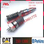 Common Rail C11/C13 Diesel Engine Fuel Injector 249-0713 250-1309 253-0608 10R