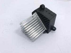 China Professional Heater Blower Motor Resistor OEM 64116923204 BMW Blower Resistor on sale