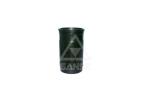6D22 Engine Cylinder Liner Mitsubishi Diesel Engine Parts ME051500-3
