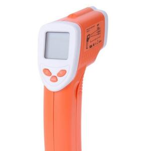 Wholesale High Precision Infrared Forehead Thermometer , Non Contact Medical Thermometer from china suppliers