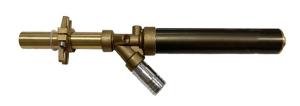 Wholesale Eps Machinery Spare Parts Filling Gun For Injection Molding Machine from china suppliers
