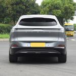Pure EV Electric Vehicle Xiaopeng G6 5-door 5-seat SUV Maximum Speed202 (km/h)
