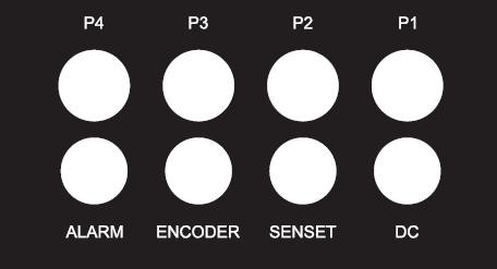 ECJET series blueprinter operation manual v1.5 high resolution printer with touch screen developed on HP print tech 120W