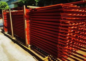 Wholesale Carbon Steel H Spiral Boiler Tube And Pipe For Maintenance And Replacement from china suppliers