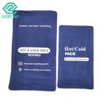 Home Care Microwave Reusable Pain Relief Hot Cold Gel Pack 23x13cm/21x14cm