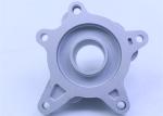 UKD Aluminium Die Casting Parts / Pump Body Auto Part 120*60 Multi Cavity