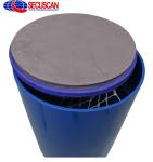 BOMB BASKET EOD Equipment with Impact-resistant Carbon Steel Materials for
