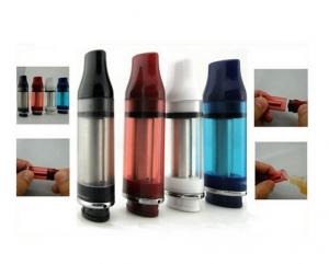 China New E-Cigarette Elips/Lsk with Clear Cartomizer (LSK-T) on sale
