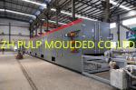Fully Automatic Egg Box Forming Machine