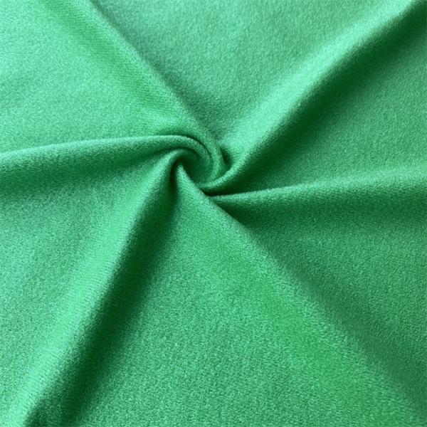 Elastic Ring Fleece Clasp Nylon Spandex Fabric Waterproof For Diving Suit
