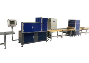 Wholesale Aluminum Copper Conductor Busbar Machine Multifunctional Processing from china suppliers