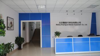 Beijing Xinyingyue Beauty Equipment Science And Technology Co., Ltd.