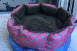 Plush toys for pets plush pet toys pet bed