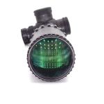 1-12x32 ED Hunting Scope Shockproof Mighty Sight Optical System Outdoor Sports