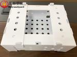 Polypropylene Corrugated Plastic Packaging Boxes