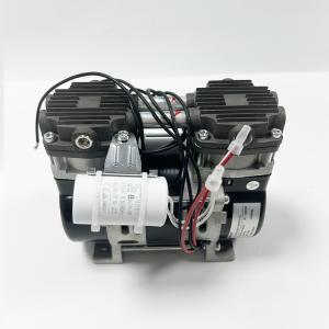 Wholesale High quality Manufacturers Offer Oil-free Piston Vacuum Pumps from china suppliers