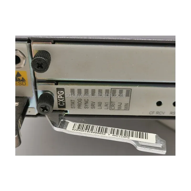 ATN910 Series SRv6 Telecom Operators Router Top Choice for Wireless Carrier Network