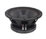 Aluminium Basket 2khz 260mm Audio Subwoofer Speaker