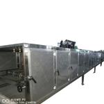 Fruit Taste Hard Candy Production Line Hard Candy Processing Line Equipment Hard