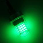 Fresh Salt Water Fishing Lights Underwater Submersible Lure Lamp for Squid and