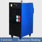 160kw Induction Heater Machine Pipe Preheating For Field Joint Anti Corrosion