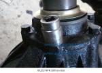 Japanese series ISUZU NKR Differential(10:41) auto part,differential,auto parts