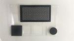 Poron with Nylon Dust Proof Net For Speaker Cleaner and 5G Base Station