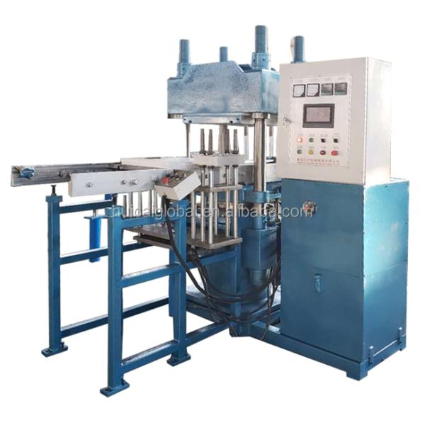 Rubber Mat Vulcanizing Press Machine for Production 2700*2170*1770mm-4000*3000*2600mm