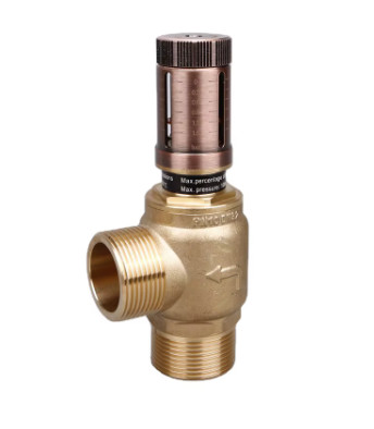 Atlas Original Equipment Safety Valve Air Compressor Parts Quality 830100895 Air Filter New Condition