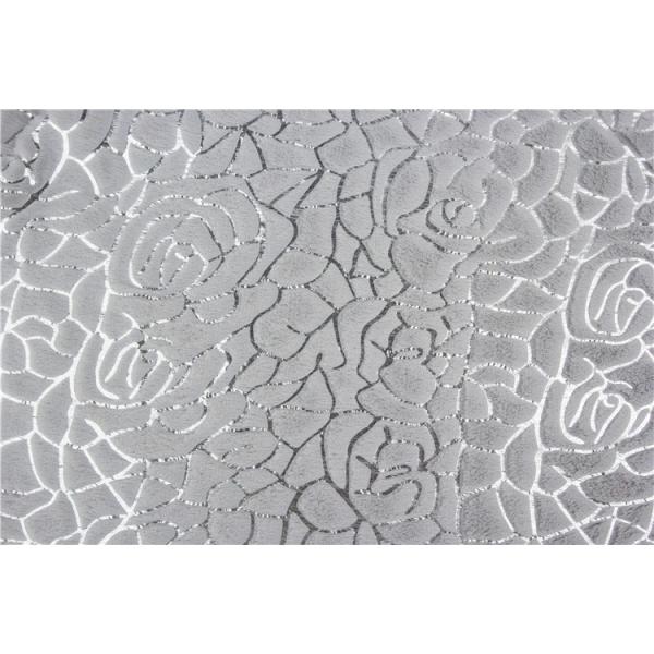 Recycled Printed Velvet Upholstrey Fabrics Multicolor Woven Velvet Silk Sofa Velvet China Sofas Fabric Tricot 100% Polyester Sof