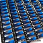 Grid PVC Safety Floor Mat Heavy Duty 13 MM Duckboard