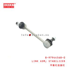 Wholesale 8-97944568-0 Stabilizer Link Assembly 8979445680 Suitable for ISUZU D-MAX 4X4 from china suppliers