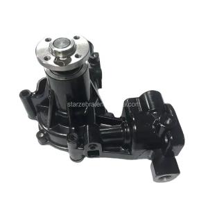 Wholesale Yammar 3TNE84 Engine Model Water Pump for 4tnv84 Generator from Supply from china suppliers