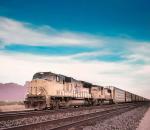 Reliable All Lines Rail Freight Shipping From China To Europe Available