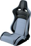 High Performance Sport Racing Seats , Custom Leather Racing Seats For Auto Car