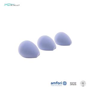 Wholesale Cosmetic Artist Makeup Puff Sponge For A Perfect Buildable Coverage from china suppliers