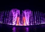 Garden Pond Decorate 1.5 Inch Fountain Rotating Nozzle