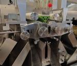 8-32 Plungers Automatic Softgel Capsule Filler With 0.1ml-2ml Capsule Filling