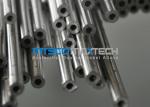 Precision Stainless Steel Tubing ASTM A269 304L / 316L With Cold Drawn Seamless