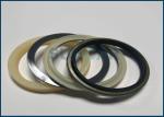 LZ00456 Offset Cylinder Seal Repair Kit for Excavator CNH CX135SR