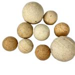 SiC Content % 0.1 Thermal Storage Alumina Balls for Hot Blast Stove and Pizza