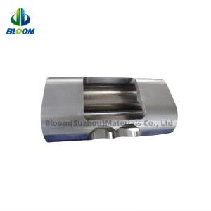 Wholesale Wear Resistance Twin Screw Extruder Barrel Liners In WPC Production from china suppliers