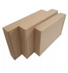 4c Offset Printed Paper Packaging Box Cardboard Mailing Shipping Boxes