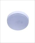 LED Solar Outdoor Ceiling Lamp , Balcony Ceiling Light Long Using Time